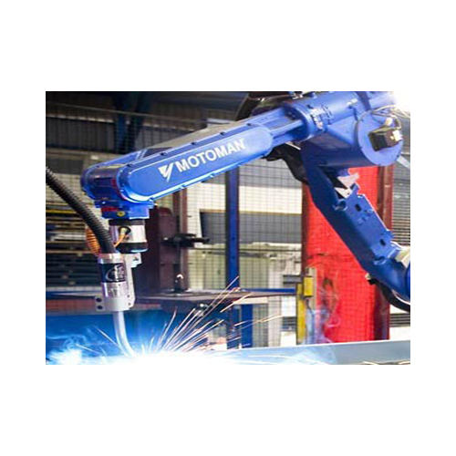 MIG TIG Welding Automation System