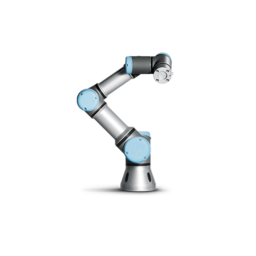 Colloborative Robot Automation System