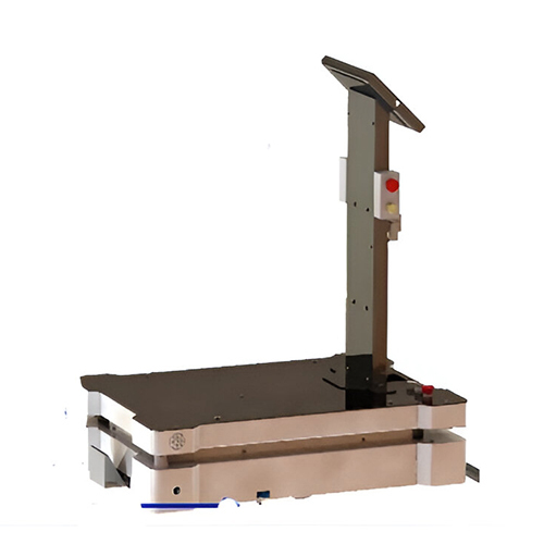 Aira Mini Robot Automation System - Automation Grade: Automatic
