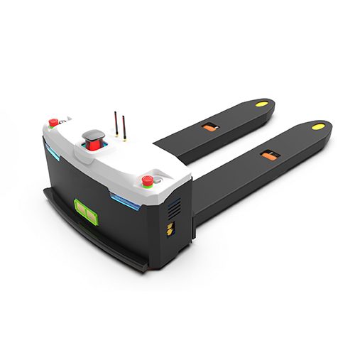 Aira Mover Automation System