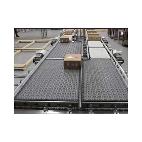 Sorter Conveyor