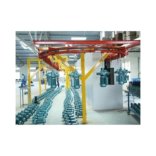 Special Conveyor