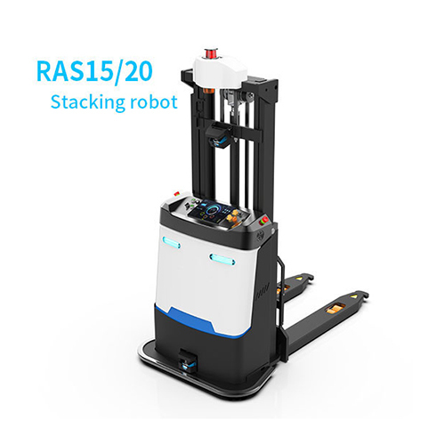 RAS15-20 Stacking Robot