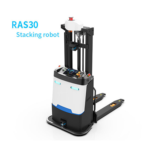 RAS30 Stacking Robot