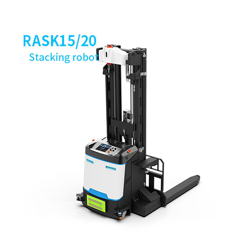 RAS15-20 Stacking Robot