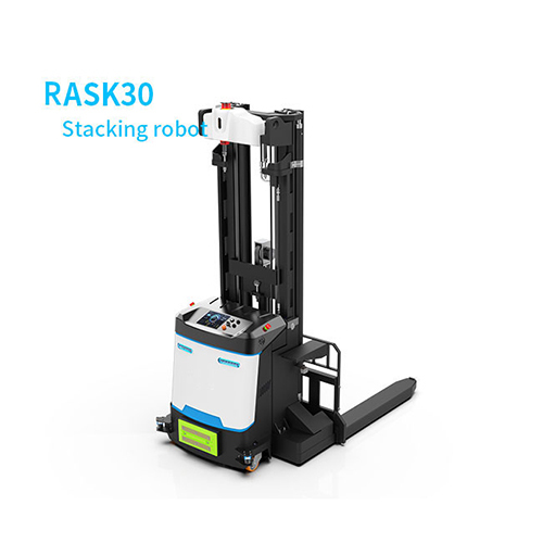 RASK30 Stacking Robot