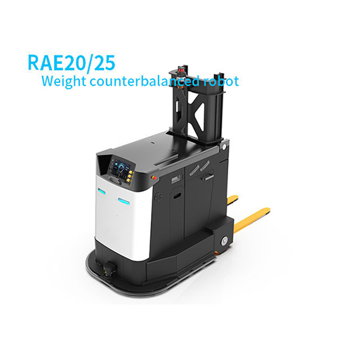 RAE20-25 Weight Counterbalanced Robot