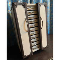 Optical Eyewear Trolly holding 110 Pcs