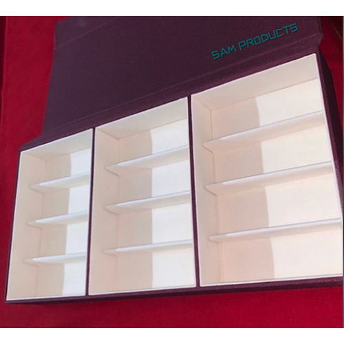 Optical Tray - Length: Approx. 36 Cm