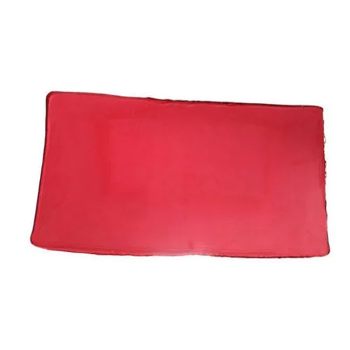 Super Soft Eva Sheet - Color: Red