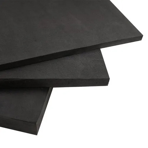 Expansion Joint Sheets - Color: Black