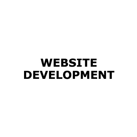 Website Development