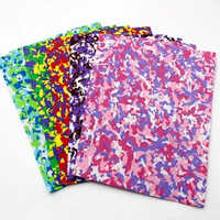 Marble Or Mixing Eva Sheet - Color: Multicolor