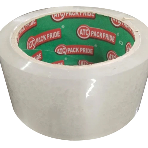Bopp Self Adhesive Tape