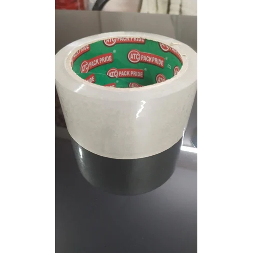 Bopp Self Adhesive Tape