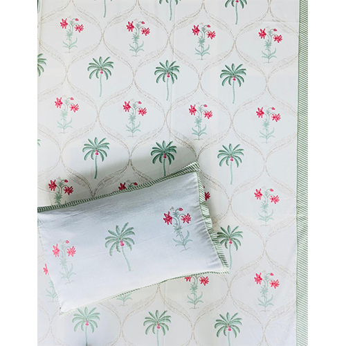 Cotton Bedsheet
