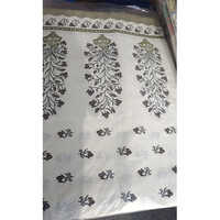 Printed Bedsheet