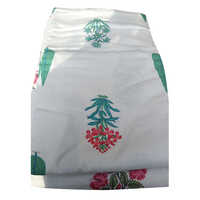 Printed Bedsheet