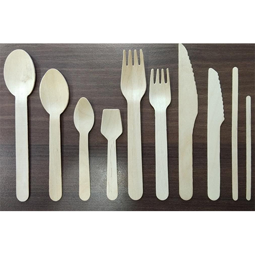 Kitchen Cutlery