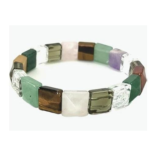 Gemstone Bracelets