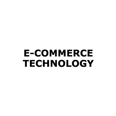 E-Commerce Technology
