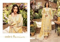 embroidered dupatta