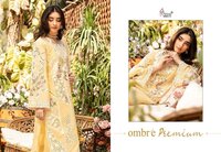 embroidered dupatta
