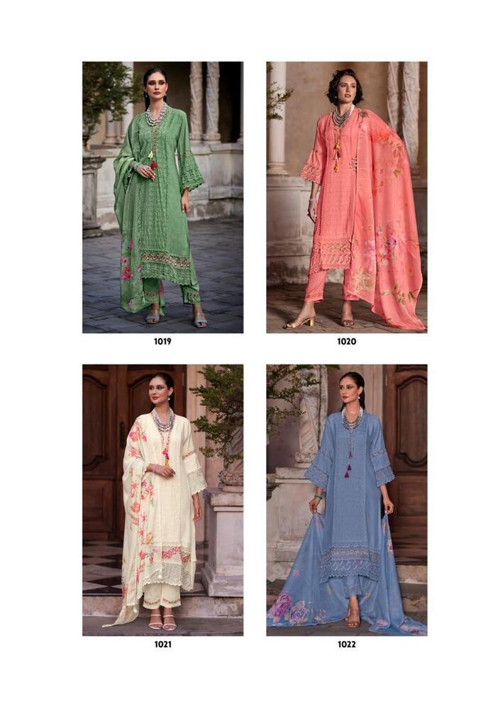 Pure Muslin - Feature: Breathable