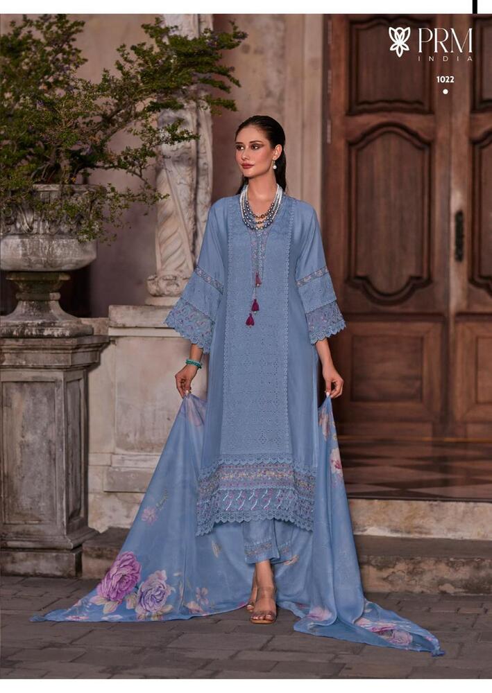 Pure Muslin - Feature: Breathable