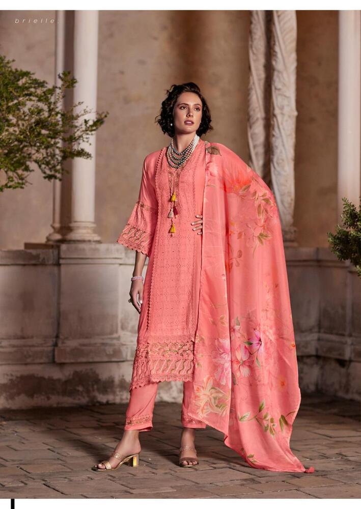 Pure Muslin - Feature: Breathable