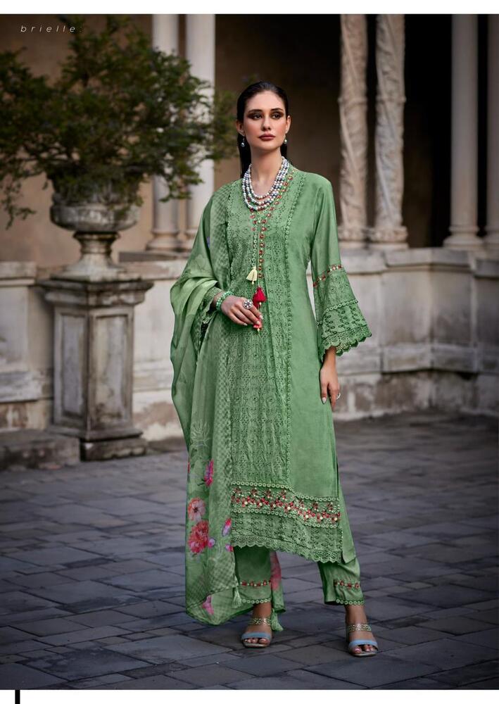 Pure Muslin - Feature: Breathable