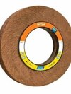 Norton Flap Wheel - Color: Brown