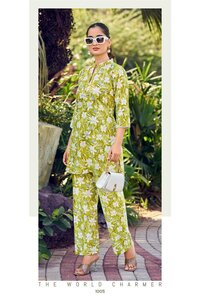 Co-ord Set