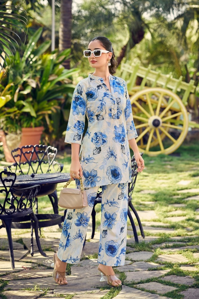 Co-ord Set