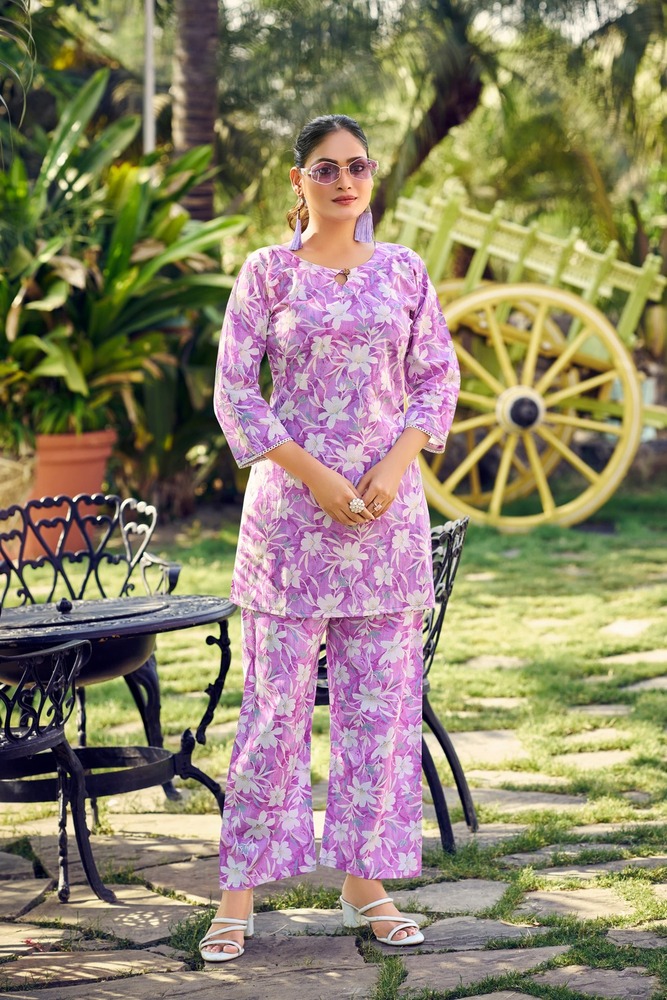 Co-ord Set