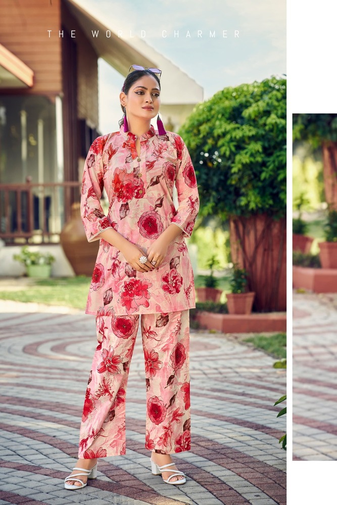 Co-ord Set