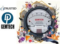 Top GEMTECH Differential Pressure Gage Products Delhi-110031