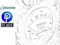 Top GEMTECH Differential Pressure Gauge Wholesalers Products from Verified Sellers DELHI NCR INDIA