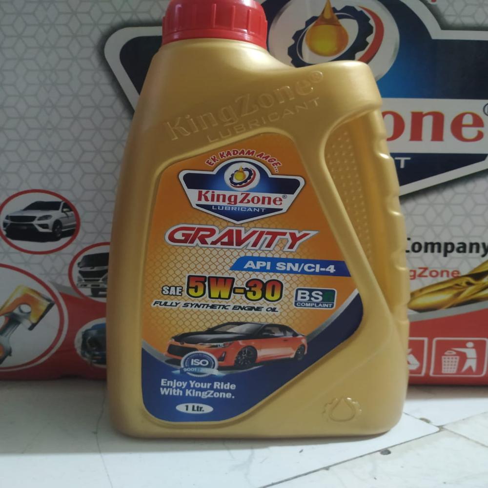 car engine oil