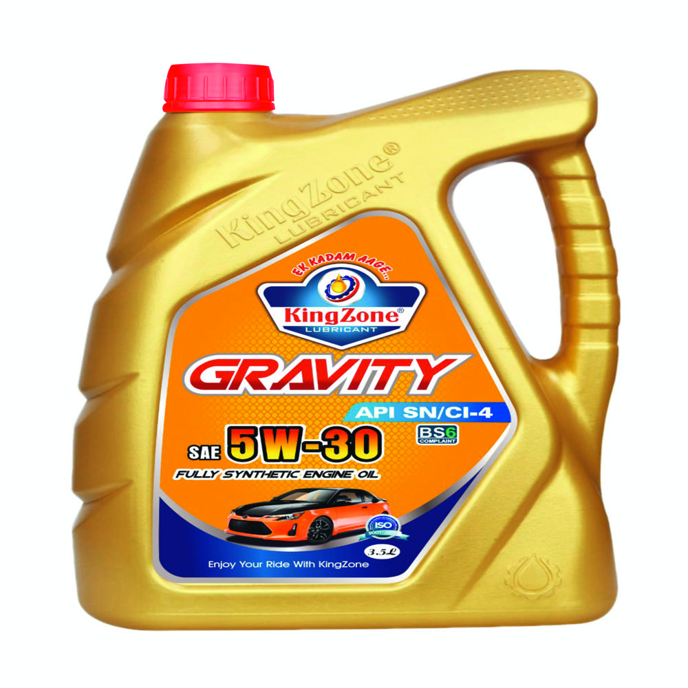 Cast-rol Diesel Engine Oil - Operating Temperature: 20a C To +120a C Celsius (oc)