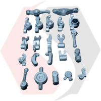MS Ball Joint