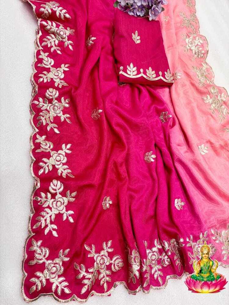 Blouse Work Sleeves - Color: Multicolour