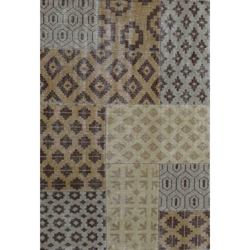 Hand Knotted Floor Carpet