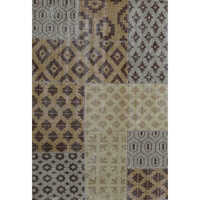 Hand Knotted Floor Carpet