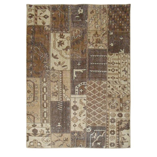 Hand Knotted Floor Carpet