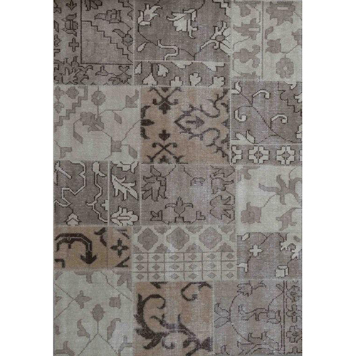 Hand Knotted Floor Carpet
