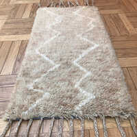 Morakkan With Choti Hand Knotted Rug