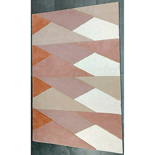 Hand Tufted Floor Carpet