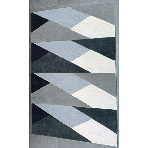 Hand Tufted Floor Carpet - Advantage: Quick Drying