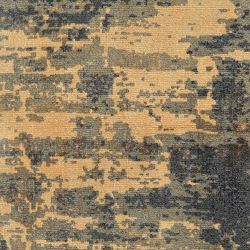 Handloom D B Print Floor Rug